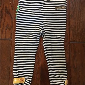 Matilda Jane Duckling Leggings